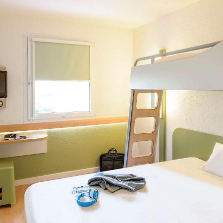 Ibis Budget Basel Pratteln Exterior photo