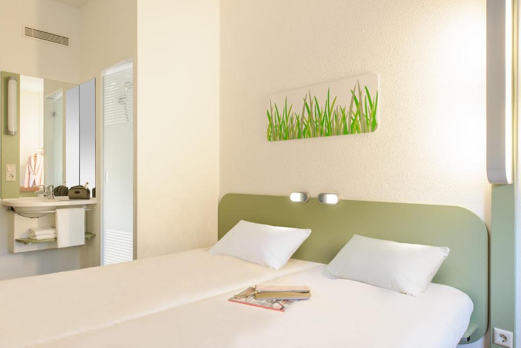 Ibis Budget Basel Pratteln Exterior photo